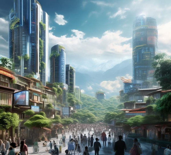 云南省科技服务业，机遇与挑战
