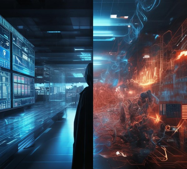 科技金融, disrupt与Transformative的双刃剑