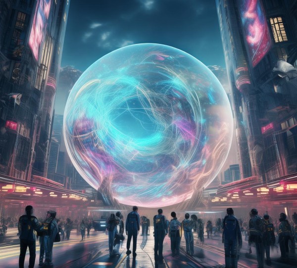 科技未来,探索科技动态的未来之路