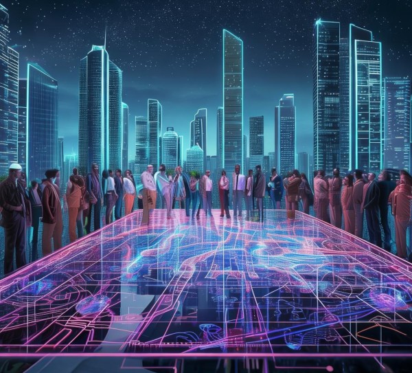 创新立国,构建科技创新体系的路径