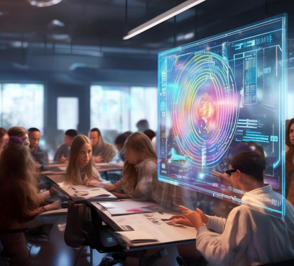 科技助力，教育教学评价体系的新探索