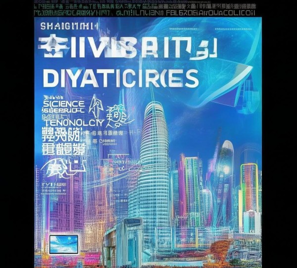 上海科技动态杂志