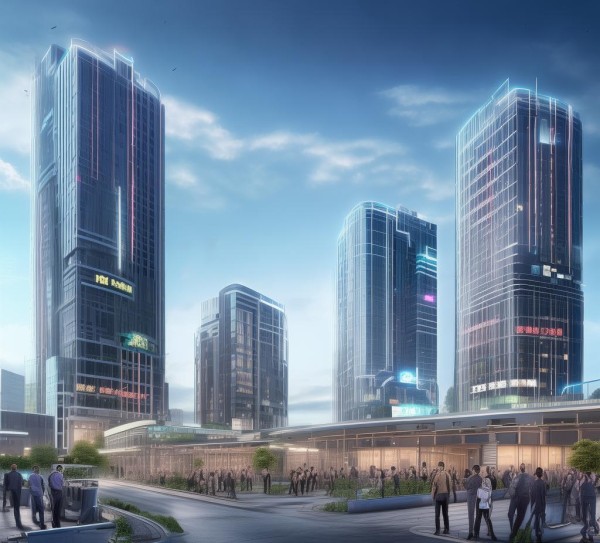 鹤岗市诚鑫科技开发区,创新驱动经济高质量发展的重要引擎