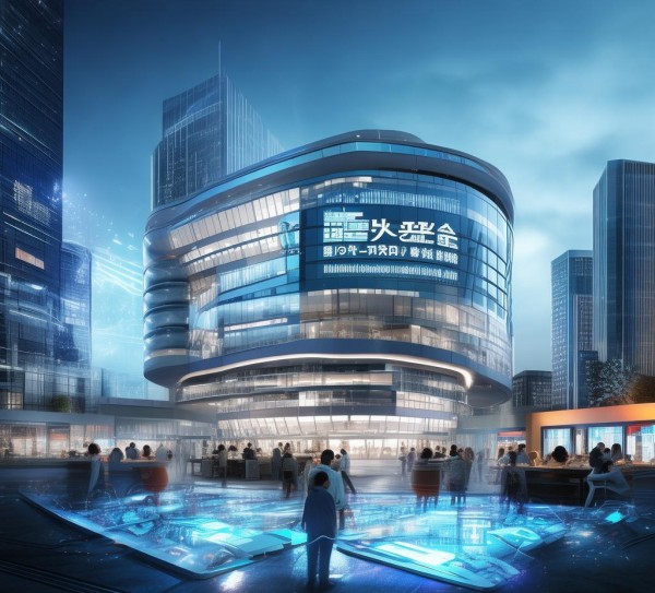 长沙奇才科技开发公司，创新驱动发展的新引擎