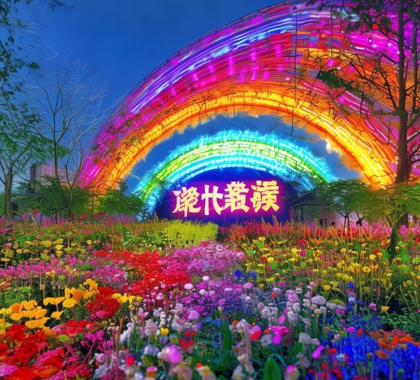花开满园，科技如虹，昆明世杰科技开发有限公司招聘启幕