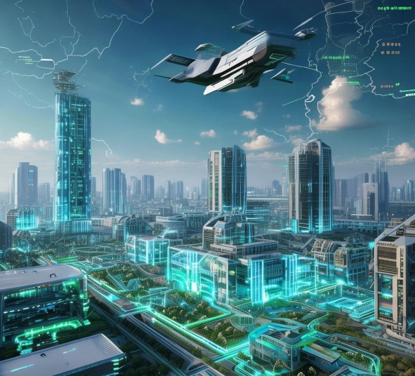 中国国防科技工业体系的技术与战略深度融合，全球领先