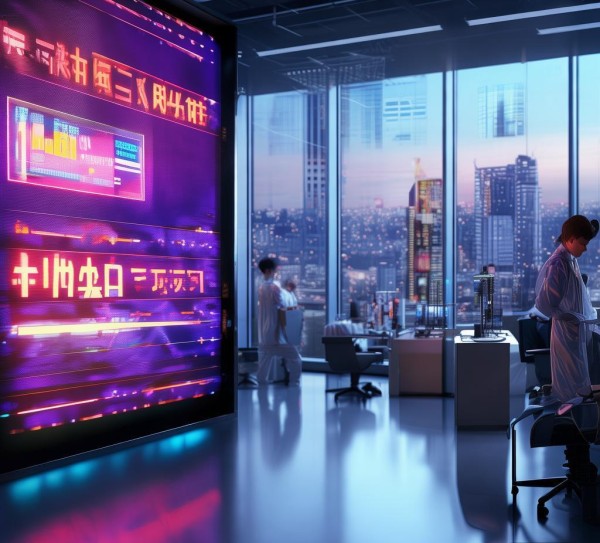 荣恒新科技开发公司招聘新员工