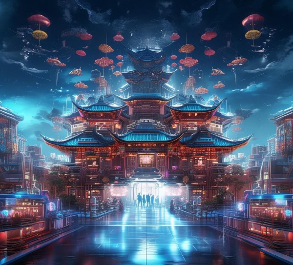 中国科技体系,从战略到实践 中国科技体系,从战略到实践