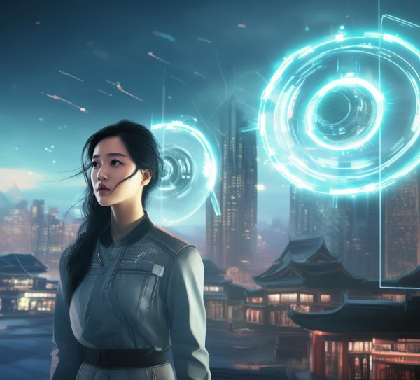 奈雪——中国科技领域的创新者与未来发展的引领者