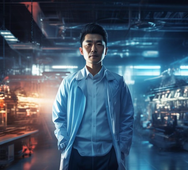 中国科技开发院长，引领科技创新的新力量