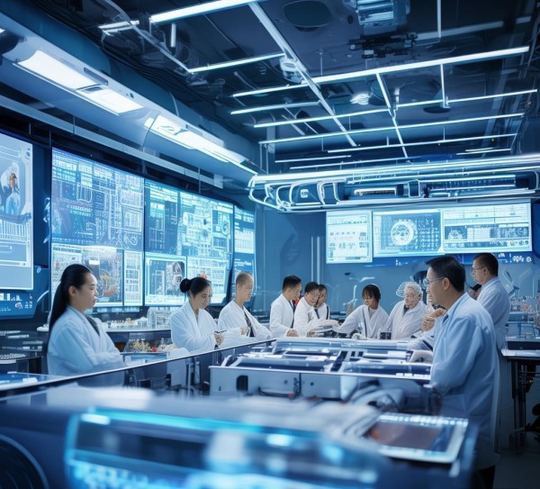 江苏省科技服务业，创新活力与实践探索