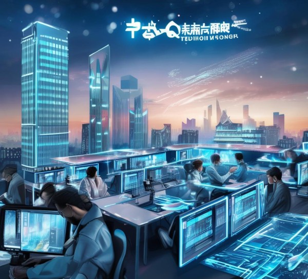 北京确航科技，创新引领未来