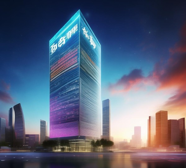 可以是，兴旺科技创新引领未来，持续发展成就非凡