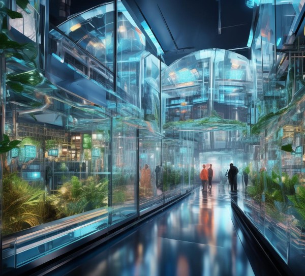 科技产业组织体系,构建高质量发展的新引擎