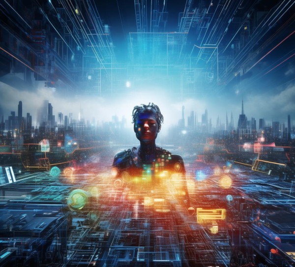 数字时代的科技服务业,技术转移的双重身份 数字时代的科技服务业,技术转移的双重身份
