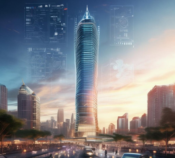 兰州科技发展新篇