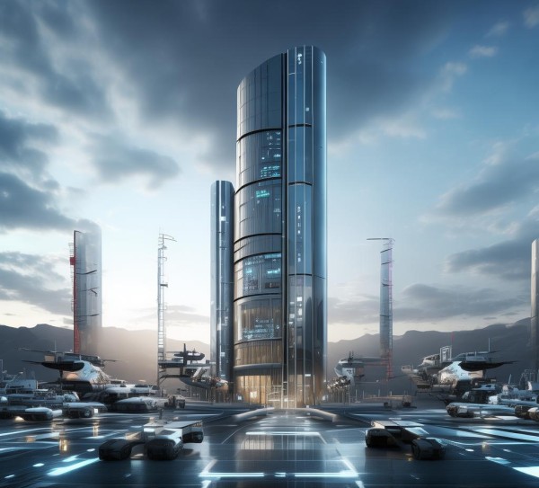 我可以直接生成一个标题，以标准为基，构建现代化国防科技体系。