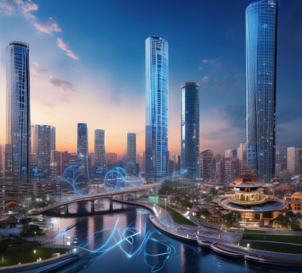 温州，科技发展的引领之都——温州市区科技发展的机遇与未来展望