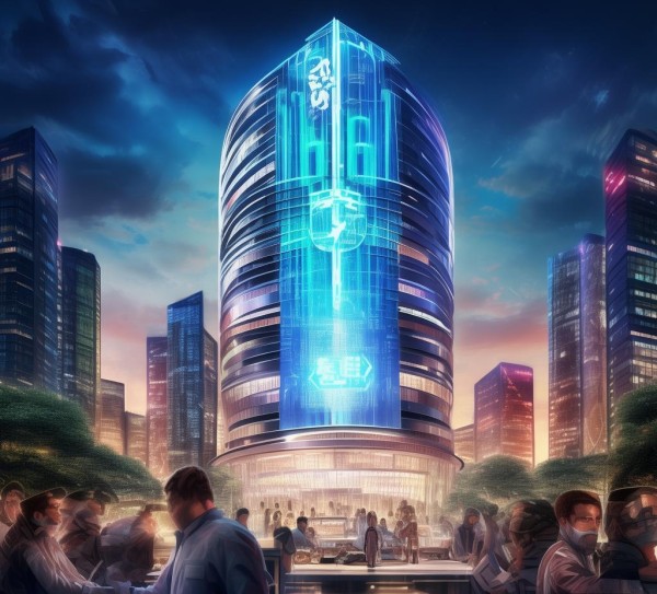 回龙科技，创新引领未来，成就非凡明天