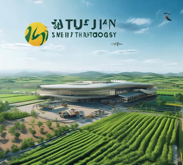 辽宁农业发展新引擎，维健科技助力乡村振兴