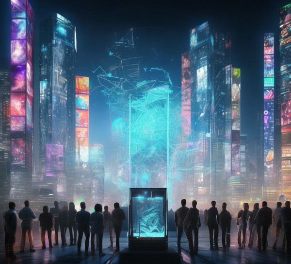 未来科技的边界与机遇,创新的未来