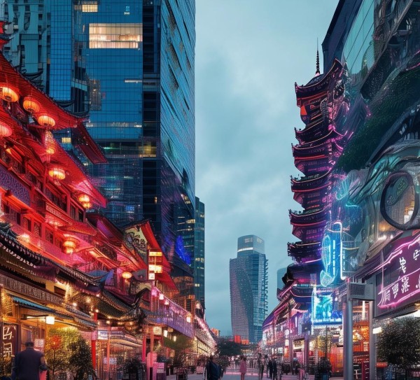 广州文化科技发展,创新与传承的融合