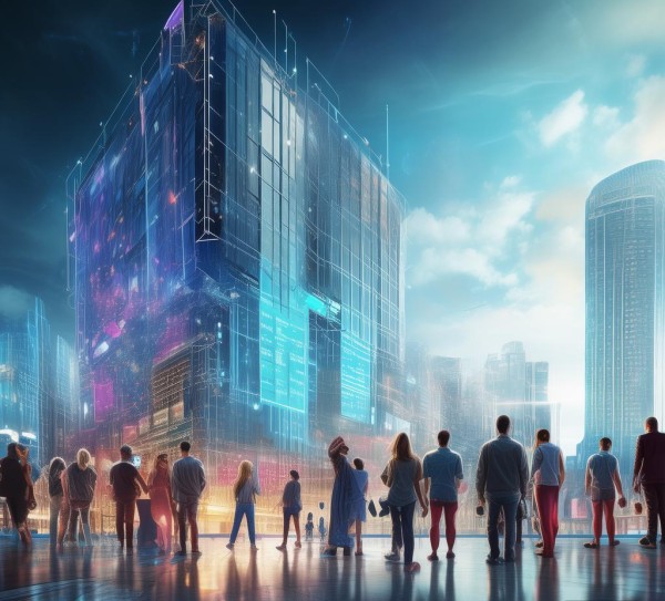 科技与社会，当代科技动态的当代价值
