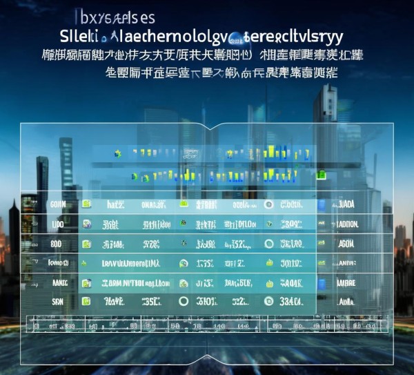 国外科技服务业税率表格解读，助力全球创新