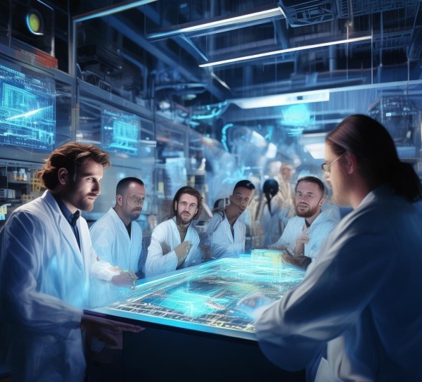 科技创新,重塑产业与学术的平衡点