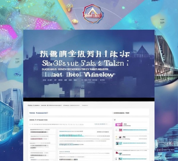 求职网，江苏科技服务业人才招聘新窗口