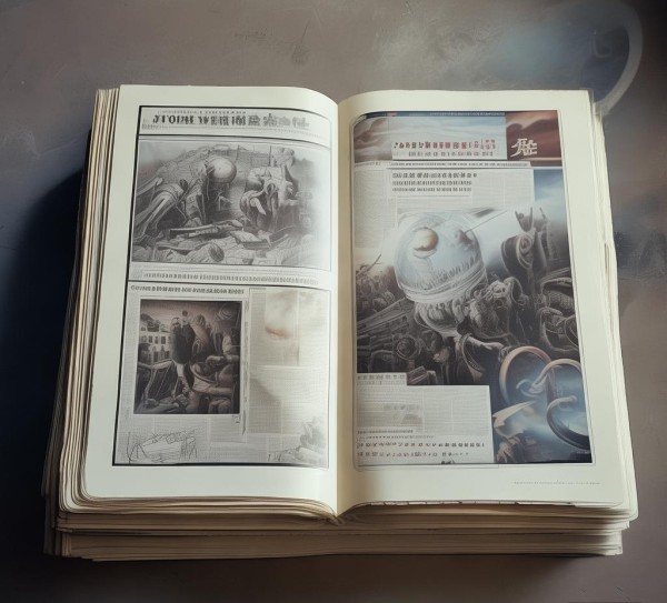 科技动态及时发现