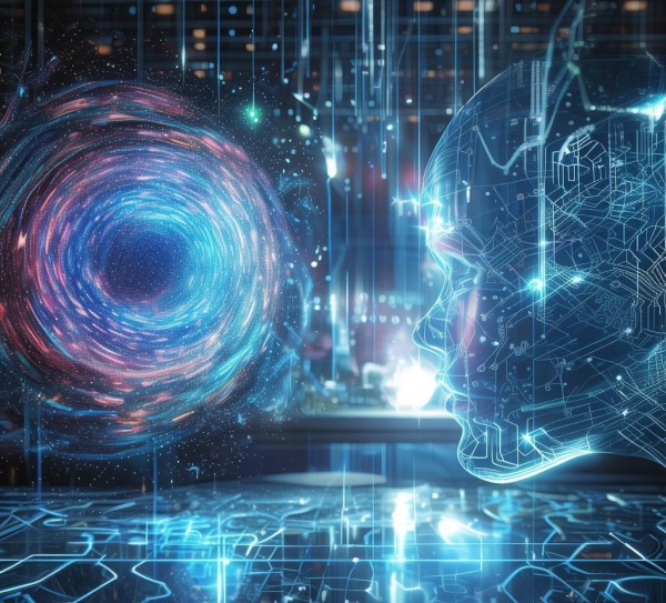 AI的终极对决,量子计算、强化学习与智能助手的未来竞争