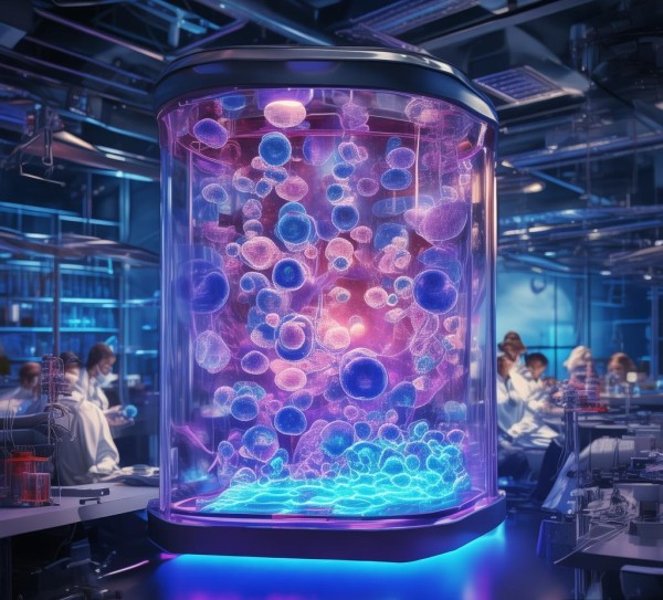 stem cells in cancer therapy: opportunities and challenges of future technological advancements