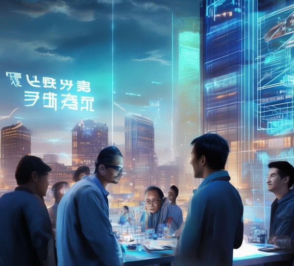 华乐科技，创新引领未来，探索科技发展之路