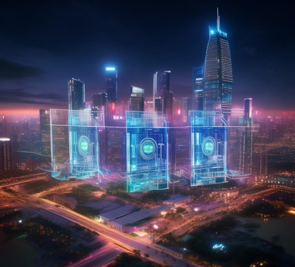 开启新纪元，成都万控科技三大体系的全面展现