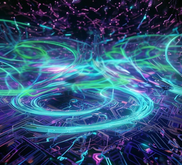 科技与 visualize的视觉化壁纸的未来，创新视觉化工具的探索与实践
