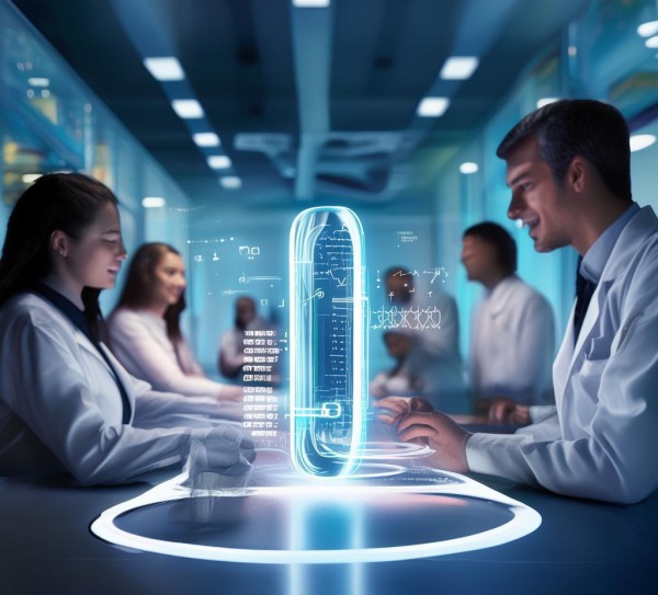 中星科技，动态血糖仪领域的创新者与引领者