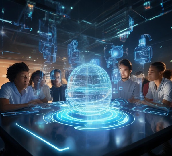 科技服务标准体系构建—an integrated approach