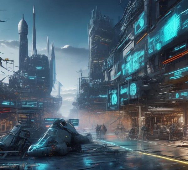 军事科技工业体系的全面探索