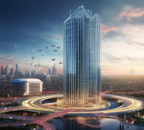 现代化科技设施体系建设，从战略到实践