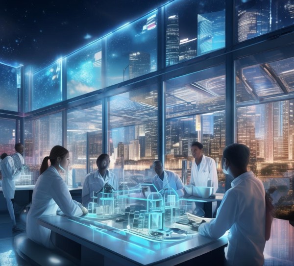 香港，创新科技体系的创新实践