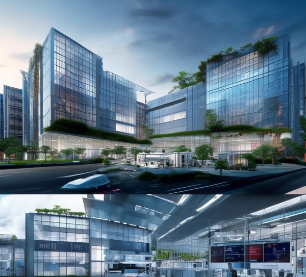 杭州市气象科技开发公司,科技创新的现代解决方案