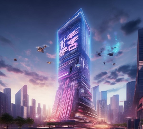 兴隆科技,创新驱动时代,引领未来