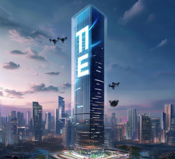 巍智科技，科技行业的新领导者
