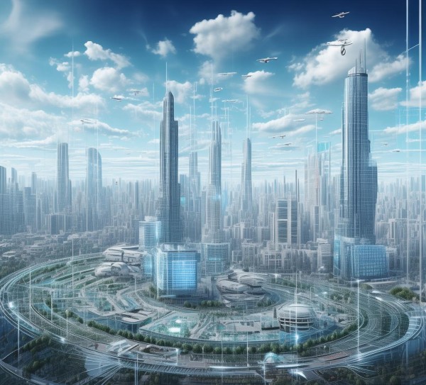 构建全面科技图景,从基础到应用全面规划