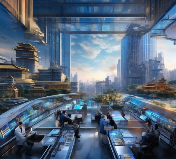 北京真特安科技发展，创新驱动的时代机遇