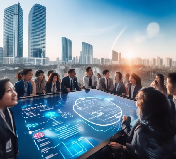 深圳科技服务业申报指南与机遇