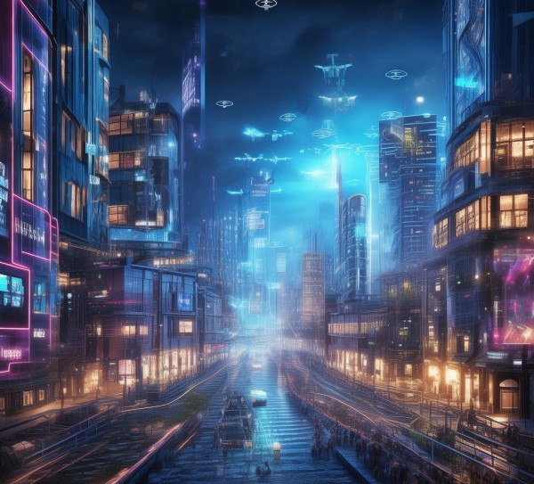 科技服务业，机遇与挑战并存的未来