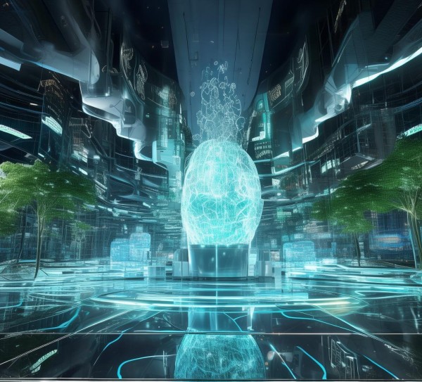 企业科技生态体系，构建高质量发展的新引擎