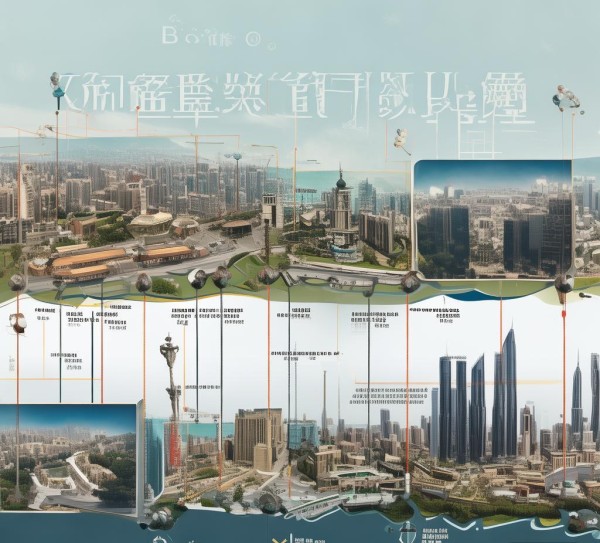 北京科技服务业的发展历程,从创新到融合